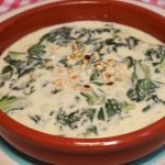 Receta de Rollitos de berenjena rellenos de zanahoria y manzana