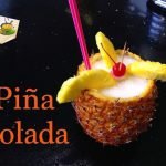 Zumo de apio con Thermomix