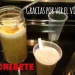 Receta de Puchero de garbanzos