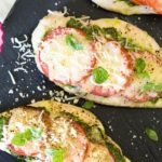 Receta de Muslos de pollo a la naranja