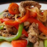 Receta de Albóndigas salsa vino tinto 9 Receta de Albóndigas salsa vino tinto