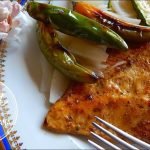 Pavo navide&ntilde;o jugoso al horno, receta f&aacute;cil paso a paso