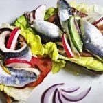 Receta de Pescado con costra de quinoa 9 Receta de Pescado con costra de quinoa