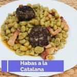 Receta de Garbanzos con chorizo y bacon