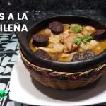 Receta de Chuletas ahumadas fritas