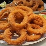 Receta de Pur&eacute; de papas al horno