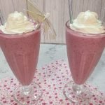 Batido de chocolate con leche 12 Batido de chocolate con leche