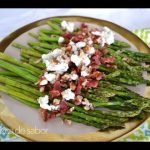 Receta de Ensalada de lechuga con semillas y nuez