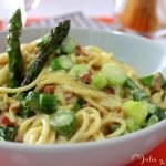 Receta de spagueti italiano 20 Receta de spagueti italiano