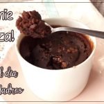 Receta de Arroz con leche en microondas