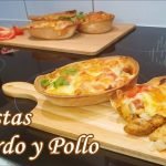 Receta de Pollo arvejado con papas 20 Receta de Pollo arvejado con papas