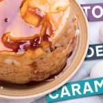 Receta de Dulce de tres leches f&aacute;cil
