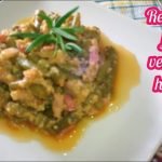 Receta de Bu&ntilde;uelos de queso gruyere