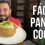 Receta de Tempura de Pollo