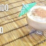 Jugo verde detox  Lechuga y chayote