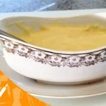 Receta de Dulce de coco