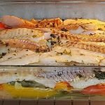 Receta de Jureles al horno 16 Receta de Jureles al horno