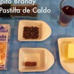 Receta de Salsa de castañas 18 Receta de Salsa de castañas