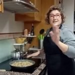 Receta de spagueti italiano 10 Receta de spagueti italiano