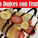 Receta de Carlota de lim&oacute;n con durazno
