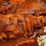 Receta de Potaje de acelga patatas jud&iacute;as blancas y arroz