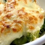 Receta de Pastel&oacute;n de berenjenas asadas