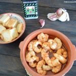 Receta de Pulpo a la gallega con patatas  Pulpo a feira