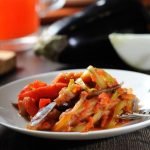 Receta de Pimientos rellenos de queso crema
