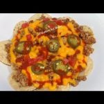 Receta de mojo canario de naranjas