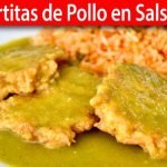 Receta de Pechugas de pollo a la trufa 13 Receta de Pechugas de pollo a la trufa
