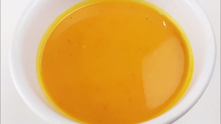 Receta de Crema de calabaza macrobiótica