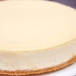 Receta de Pie de maracuy&aacute; sin horno