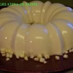 Receta de Natillas de chocolate con galletas