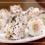 Receta de Arroz al lim&oacute;n con cilantro