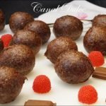 Receta de Dulce de guineo fácil 15 Receta de Dulce de guineo fácil