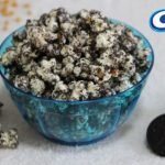 Receta de Crujiente de morcilla y mango 15 Receta de Crujiente de morcilla y mango