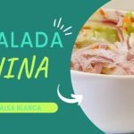 Receta de Ensalada de frutas con salsa de yogur