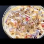 Receta de Tarta de dulce de leche