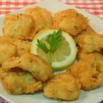 Receta de Mero al horno a la mallorquina