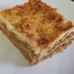 Receta de Pasta con setas y ajos tiernos