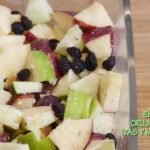 Receta de Ensalada de piña y lechuga 10 Receta de Ensalada de piña y lechuga