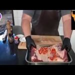 Receta de Banderillas de salchicha y queso 14 Receta de Banderillas de salchicha y queso