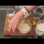 Receta de Crepes de tapioca