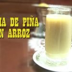 Michelada de mango