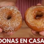 Receta de Torrijas españolas 12 Receta de Torrijas españolas