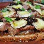 Receta de Puchero de pata chorizo y garbanzos