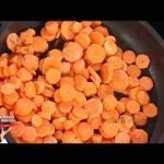 Receta de Espinacas con langostinos 14 Receta de Espinacas con langostinos