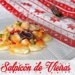 Receta de CAMARONES ALA PLANCHA