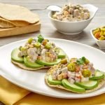 Receta de empanada