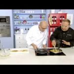 Receta de Pintxo de Tortilla de patatas hecho al horno